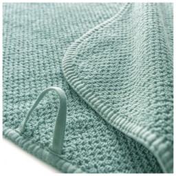 Graccioza, Bee Waffle towels, Bath sheet large, baltic