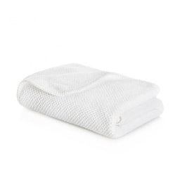 Graccioza, Bee Waffle towels, Hand towel, white