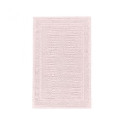 Graccioza, Bee Waffle bath mats, Bath mat small, pearl