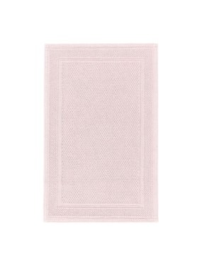 Graccioza, Bee Waffle bath mats, Bath mat small, pearl