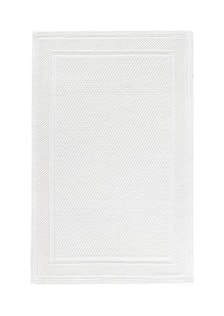 Graccioza, Bee Waffle bath mats, Bath mat medium, white