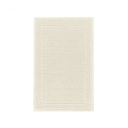 Graccioza, Bee Waffle bath mats, Bath mat small, natural