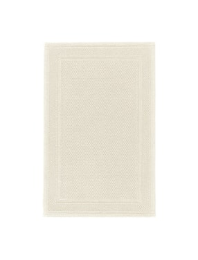 Graccioza, Bee Waffle bath mats, Bath mat small, natural