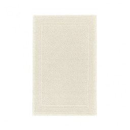Graccioza, Bee Waffle bath mats, Bath mat medium, natural