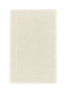 Graccioza, Bee Waffle bath mats, Bath mat medium, natural