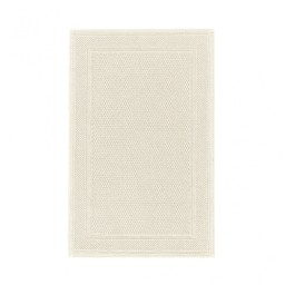 Graccioza, Bee Waffle bath mats, Bath mat large, natural