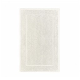 Graccioza, Egoist bath rugs and mats, Bath mat, snow