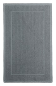 Graccioza, Egoist bath rugs and mats, Bath mat, steel