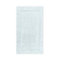 Graccioza, Egoist bath rugs and mats, Bath rug extra small, ice