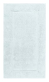 Graccioza, Egoist bath rugs and mats, Bath rug medium, ice