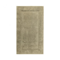 Graccioza, Egoist bath rugs and mats, Bath rug extra small, sage