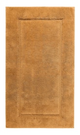 Graccioza, Egoist bath rugs and mats, Bath rug extra small, camel