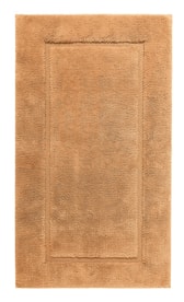 Graccioza, Egoist bath rugs and mats, Bath rug extra small, toast