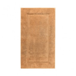 Graccioza, Egoist bath rugs and mats, Bath rug medium, toast