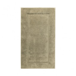 Graccioza, Egoist bath rugs and mats, Bath rug medium, sage