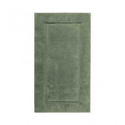 Graccioza, Egoist bath rugs and mats, Bath rug medium, jade