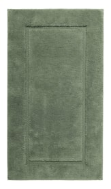 Graccioza, Egoist bath rugs and mats, Bath rug medium, jade