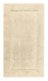 Graccioza, Egoist bath rugs and mats, Bath rug medium, wheat