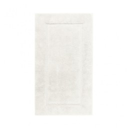 Graccioza, Egoist bath rugs and mats, Bath rug extra small, snow