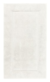 Graccioza, Egoist bath rugs and mats, Bath rug extra small, snow