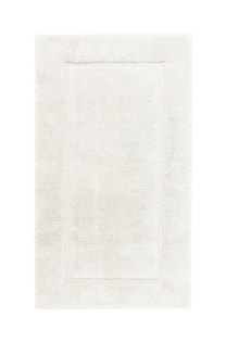 Graccioza, Egoist bath rugs and mats, Bath rug medium, snow