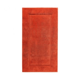 Graccioza, Egoist bath rugs and mats, Bath rug extra small, spicy