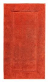 Graccioza, Egoist bath rugs and mats, Bath rug medium, spicy