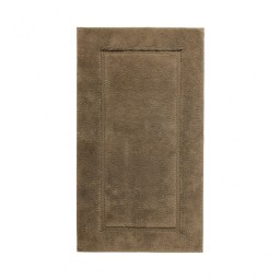 Graccioza, Egoist bath rugs and mats, Bath rug extra small, brown