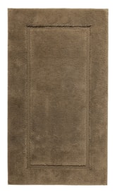 Graccioza, Egoist bath rugs and mats, Bath rug extra small, brown