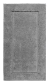 Graccioza, Egoist bath rugs and mats, Bath rug medium, anthracite