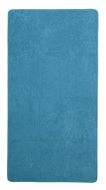 Graccioza, Egoist beach towels, Beach towel, petrol