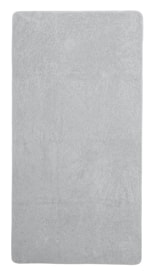 Graccioza, Egoist beach towels, Beach towel, silver