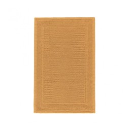 Graccioza, Bee Waffle bath mats, Bath mat small, camel