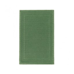 Graccioza, Bee Waffle bath mats, Bath mat small, jade