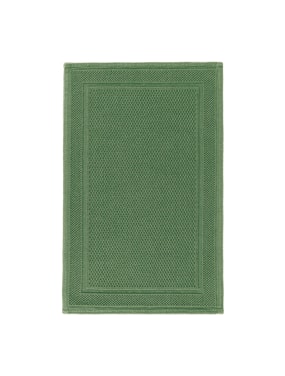 Graccioza, Bee Waffle bath mats, Bath mat small, jade