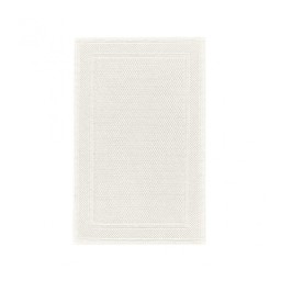 Graccioza, Bee Waffle bath mats, Bath mat small, snow