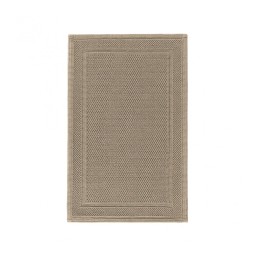 Graccioza, Bee Waffle bath mats, Bath mat small, stone