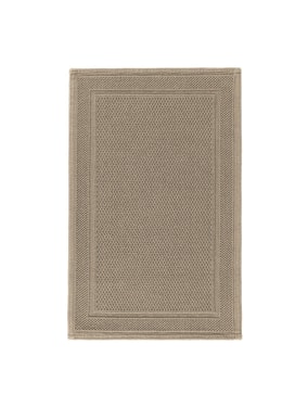 Graccioza, Bee Waffle bath mats, Bath mat small, stone