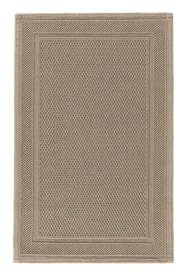 Graccioza, Bee Waffle bath mats, Bath mat large, stone