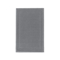 Graccioza, Bee Waffle bath mats, Bath mat small, steel