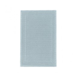 Graccioza, Bee Waffle bath mats, Bath mat small, seamist