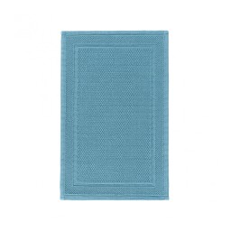 Graccioza, Bee Waffle bath mats, Bath mat small, petrol