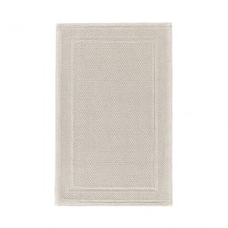 Graccioza, Bee Waffle bath mats, Bath mat large, fog