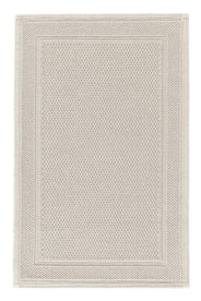 Graccioza, Bee Waffle bath mats, Bath mat large, fog