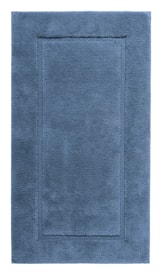 Graccioza, Egoist bath rugs and mats, Bath rug medium, cobalt