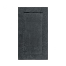 Graccioza, Egoist bath rugs and mats, Bath rug extra small, storm