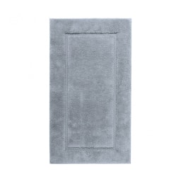 Graccioza, Egoist bath rugs and mats, Bath rug extra small, frenchblue