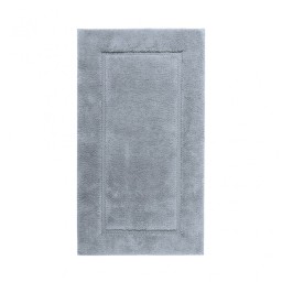 Graccioza, Egoist bath rugs and mats, Bath rug medium, frenchblue