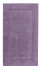 Graccioza, Egoist bath rugs and mats, Bath rug extra small, lavander