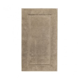 Graccioza, Egoist bath rugs and mats, Bath rug extra small, stone